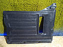 Захист піддону КПП BMW X5 E70 2006-2010 Захист коробки передач БМВ Х5 E70 2006-2010, фото 3