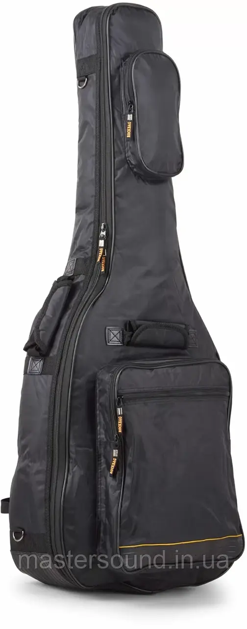 Чохол для гітари Rockbag RB20509 B Deluxe Line-Acoustic Guitar GIG Bag, фото 1