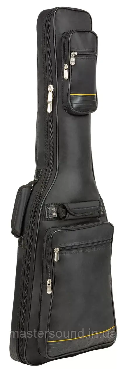Чохол для гітари Rockbag RB20606 B/Plus Premium Line Electric Guitar Gig Bag, фото 1