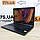 Ноутбук Fujitsu LifeBook E5411, 14" IPS, Intel Core i3-1115G4 4.2GHz, DDR4 16ГБ, 256ГБ NVME, 4G LTE, Windows 10, клас В, фото 7