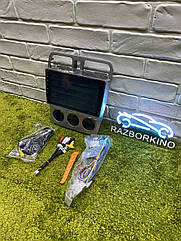 Автомагнітола Android Subaru Forester 2002-2008 2/32 gb + Камера + карплей Андроїд Субару Форестер