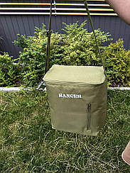 Термосумка Ranger HB5-18Л (Арт. RA 9911)