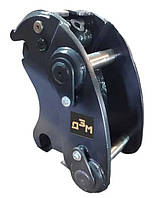 Швидкозйом до екскаваторів-навантажувачів: CAT 428; 426