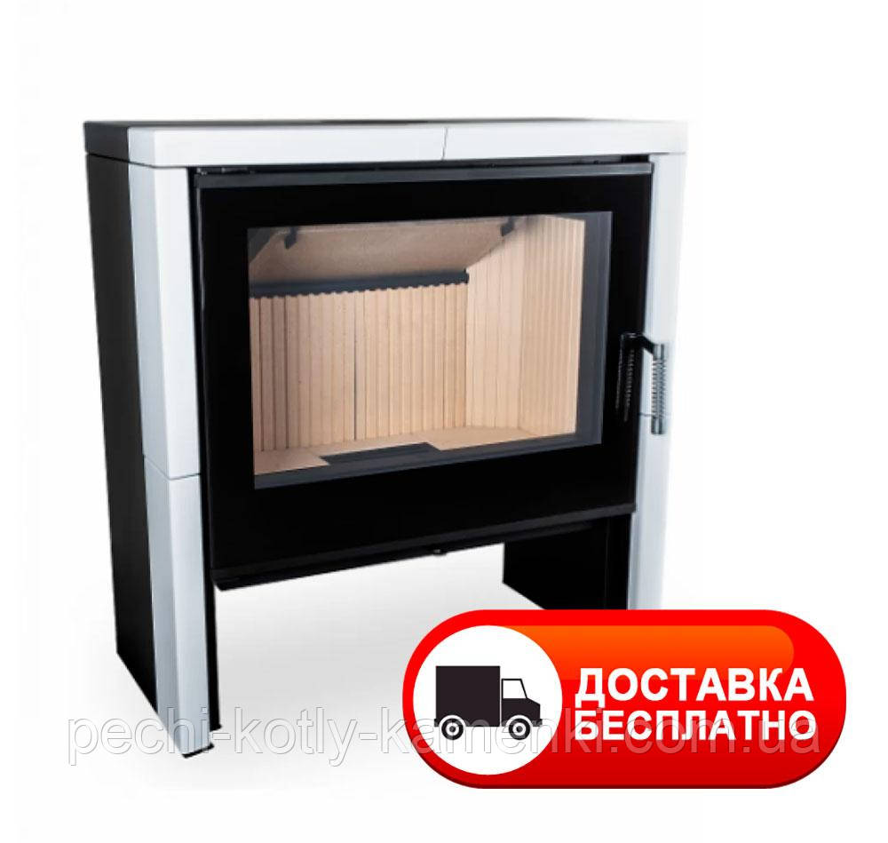 Кахельна піч Nordflam MAXEL