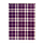 Блокнот на пружині зверху SHOTLANDKA(Шотландка), А5, 48арк., м'яка обкл., клітинка, асорті, BM.2470, фото 6