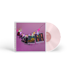 0%Mercury – We Should Definitely Do This! (Pink Vinyl)