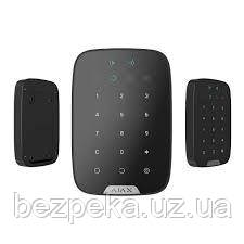 Ajax Keypad S Plus (8PD) black