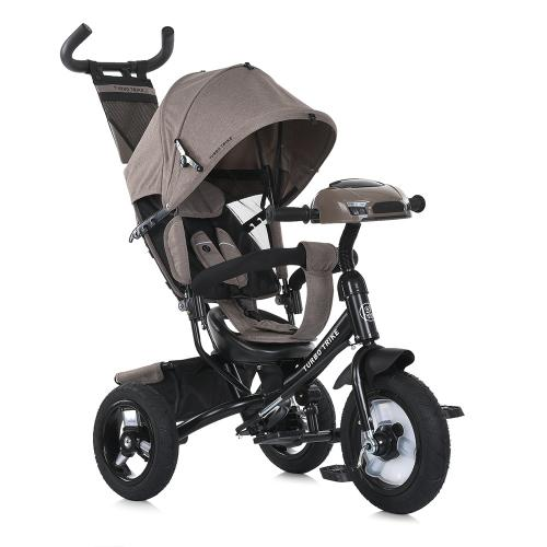 Велосипед дитячий з батьківською ручкою TURBOTRIKE MT 1006-5
