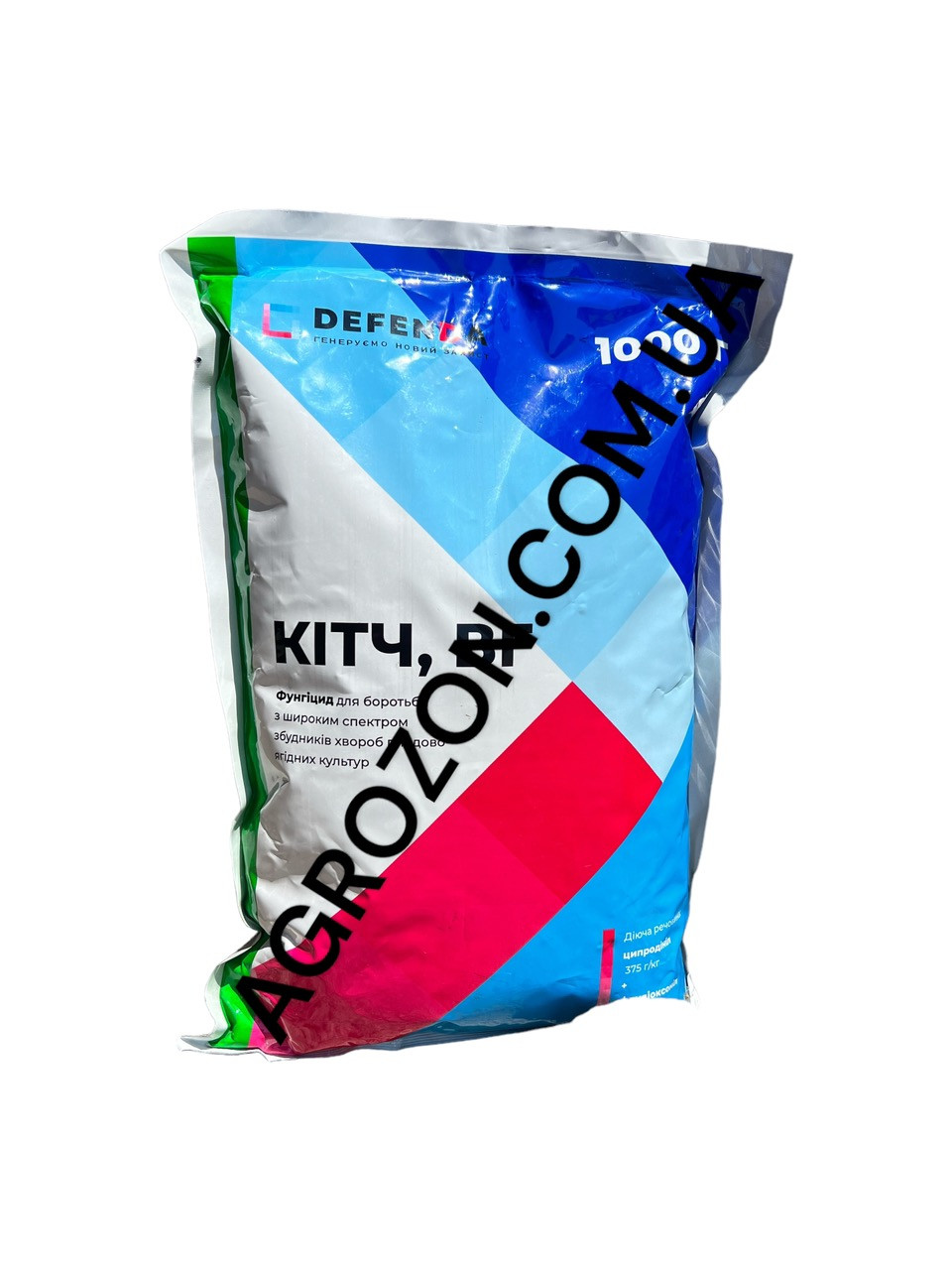 Фунгіцид Кітч Defenda - 1 кг