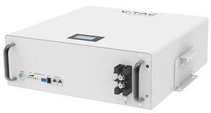 Аккумулятор СЕС 100 Ah 48 V, 100Аг, ампер-годин, 48В, Вольт, для інвертора, ДБЖ, сонячної електростанції