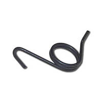 Пружина важеля гальмівного барабана на мопед СРСР