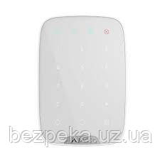 Ajax Keypad S Plus (8PD) white