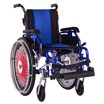 Коляска дитяча CHILD CHAIR, OSD-MOD-EL-B-35
