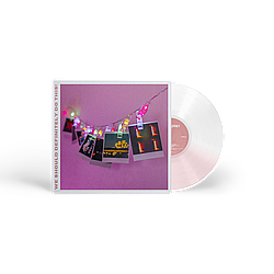 0%Mercury – We Should Definitely Do This! (Pink/White Vinyl)