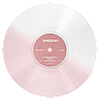 0%Mercury – We Should Definitely Do This! (Pink/White Vinyl), фото 2
