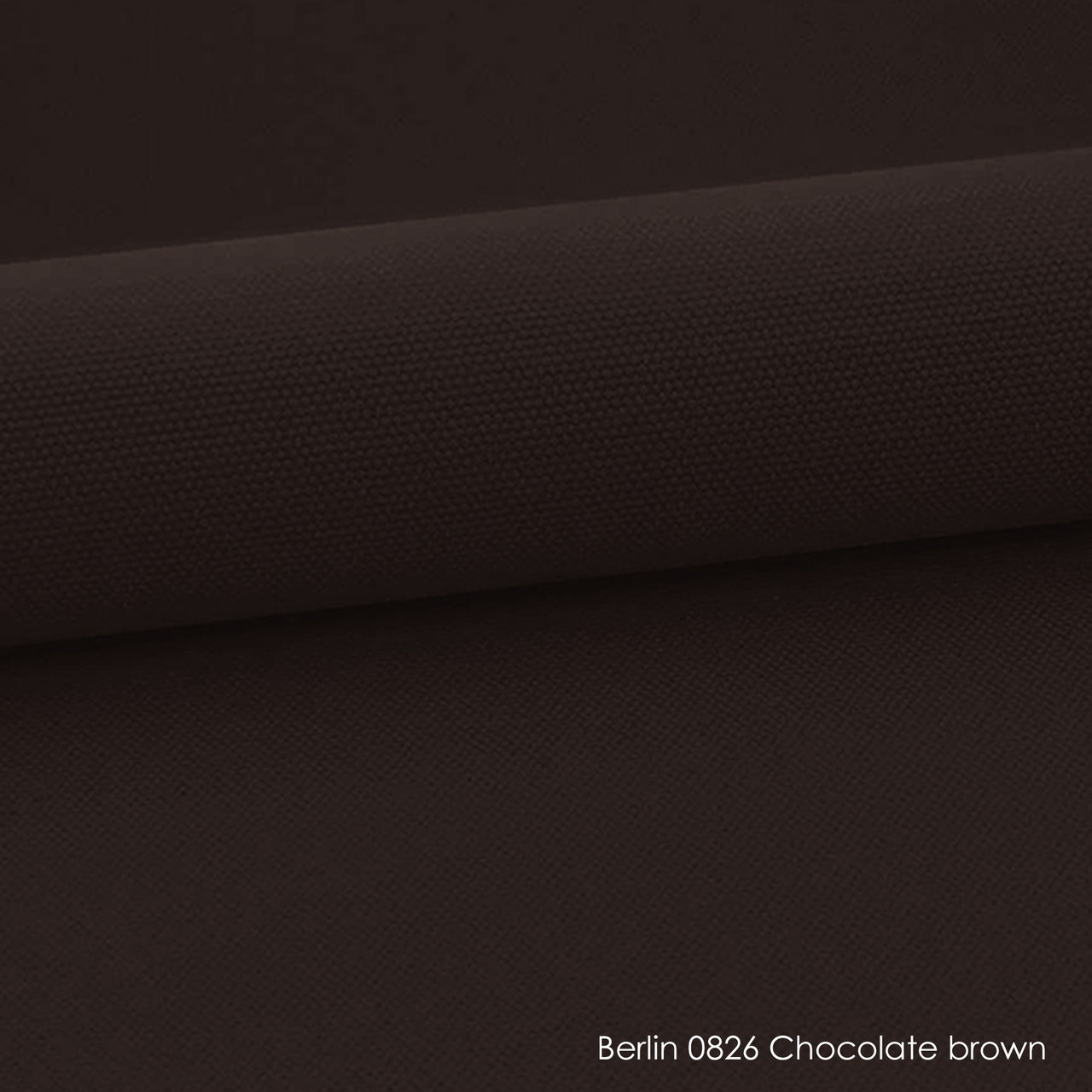 Ролети тканинні Berlin 0826 chocolate brown