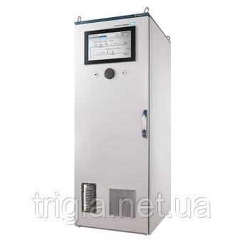 LNG bunkering control system DSK1LN