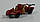 Машинка Хот Вілс 1:64 Knight Draggin колекція HW Celebration Racers Hot Wheels Mattel HRY96, фото 4