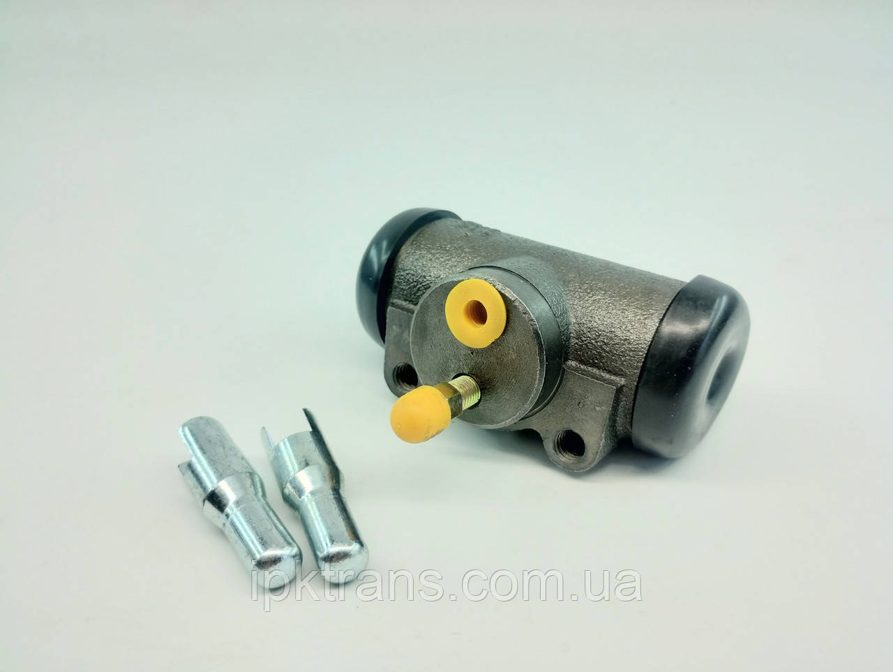 Циліндр колісний гальмівний навантажувача TCM FD/FG20-30 № C-52-13117-52000, C521311752000, 3EB3041440, 91E4600112, 44100FK000
