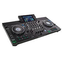 DJ контролер Denon SC Live 4