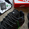 Чоловічі кросівки Nike Air Max TN Terrascape Plus Totall Black (Чорні) Обувь Найк Аир Макс Плюс Демисезон, фото 5