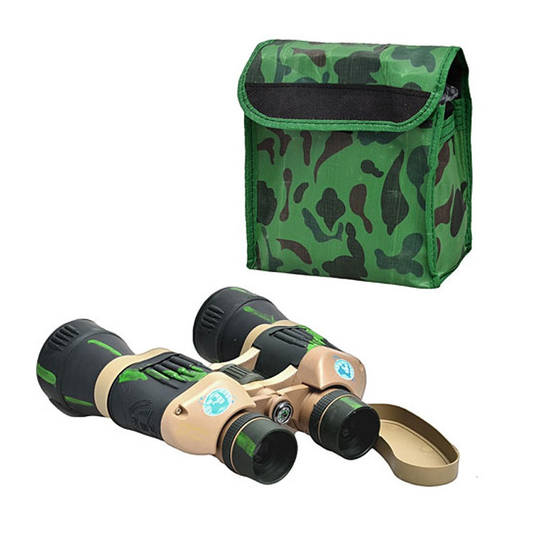 Бінокль дитячий в сумці 750, фото 1