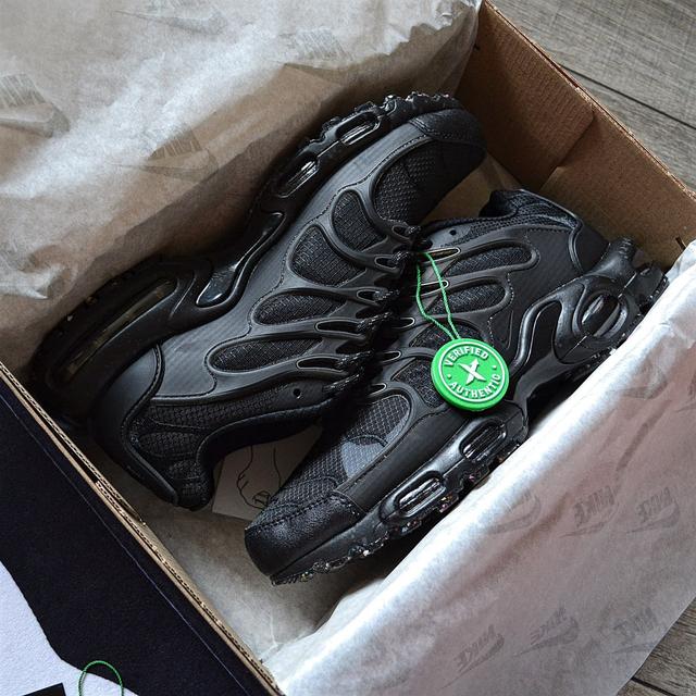 Обувь Nike terrascape