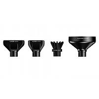 Професійний фен GaMa iQ 3 Black (PH6080.BK), фото 8