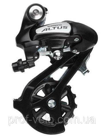 Перемикач Shimano RD-M310 -Smart , (8/7-speed), MegaPulley, color Black
