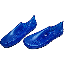 Чоловічі коралки аквашузи, Італія, 43-44 розмір устілка 27,5см, AquaSphere, тапочки для пляжу та басейну, фото 4