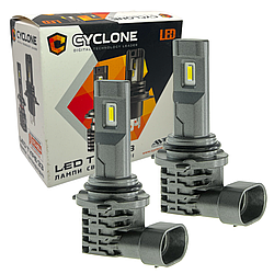 Led лампи Cyclone TYPE 33 HB4 9006 12\24 5000k