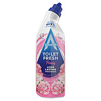 Гель для чистки туалету Astonish Toilet Fresh Peony 750 мл