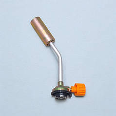 Газовий металевий пальник під газовий балончик AY-400