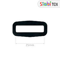 Рамка пластик 25мм