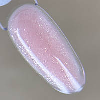 COLOR BASE/ RUBBER PEACH OPAL15 мл.