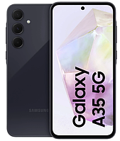 Samsung Galaxy A35 5G — чохли