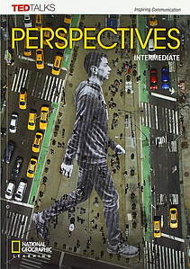Perspectives Intermediate Student Book (Підручник)