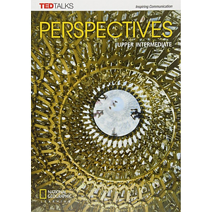 Perspectives Upper-Intermediate Student Book (Підручник)