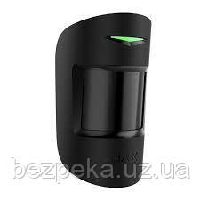 Ajax MotionProtect S (8PD) black