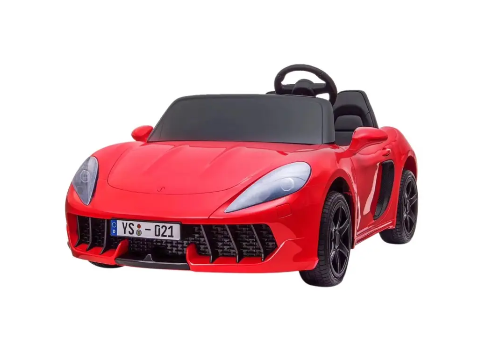 Автомобіль Ramiz Porsche Perfecta Lift