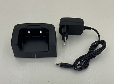 Зарядний пристрій / стакан для радіостанції Baofeng BF-H7