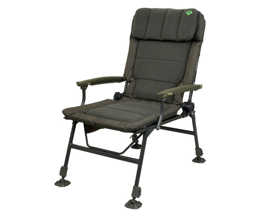 Крісло коропове Carp Pro Diamond Bliss Chair, фото 1