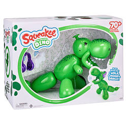 Інтерактивний динозавр Squeakee The Baloon Dino