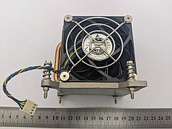 Система охолодження Intel Delta 7015 AFB0712VHB, Socket 775, 4pin, 5200 об/хв, V26898-B856-V1