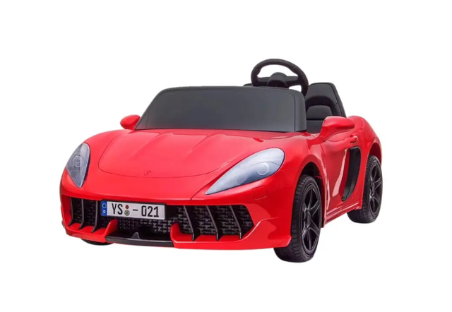 Автомобиль Ramiz Porsche Perfecta Lift