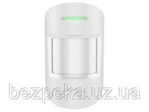 Ajax MotionProtect S Plus (8PD) white