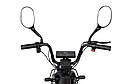 Електричний велосипед Crosser CR1 60V 20Ah (500w), фото 6