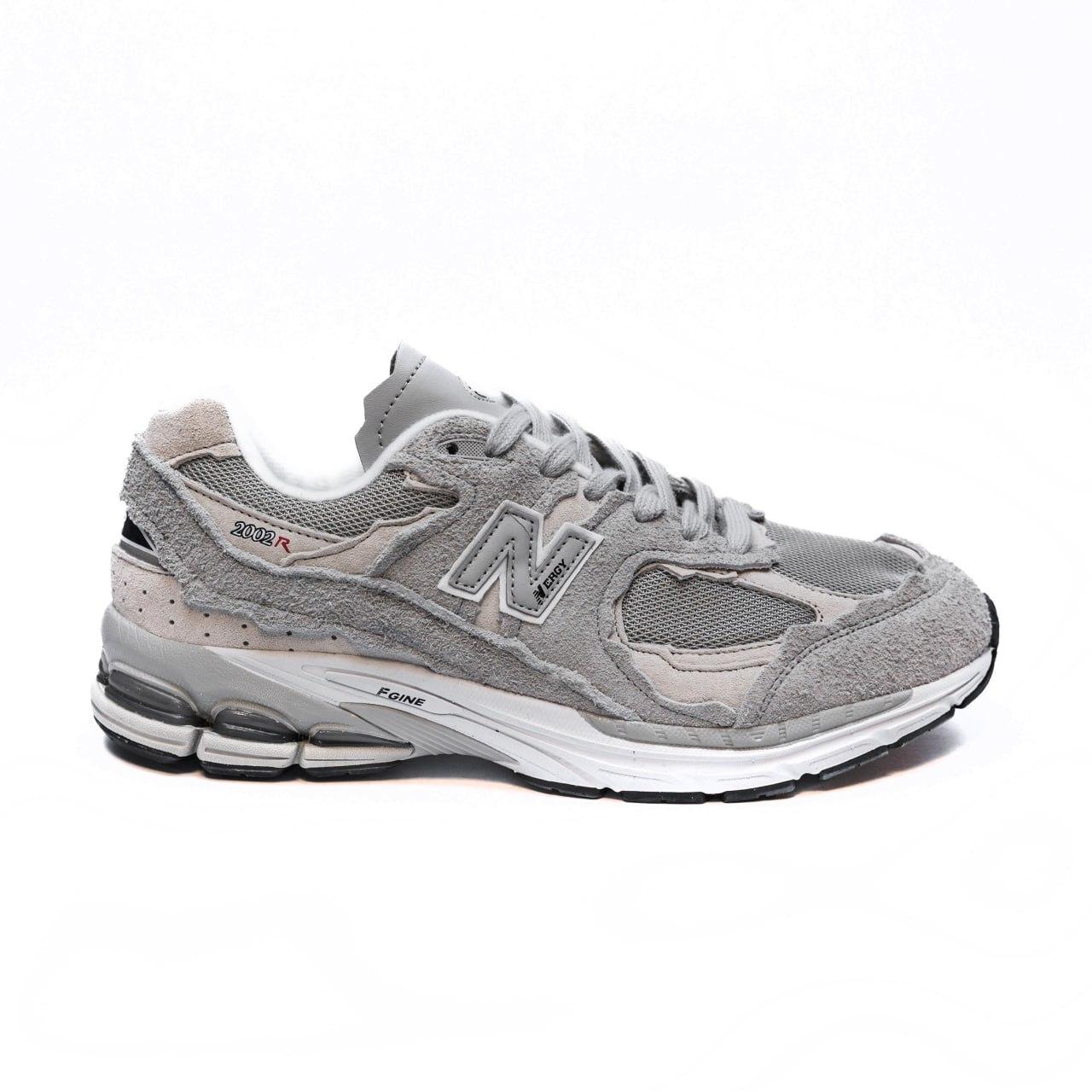 Чоловічі кросівки New Balance 2202R (світло сірі) спортивні стильні кроси 2723 Нью Беленс vkross