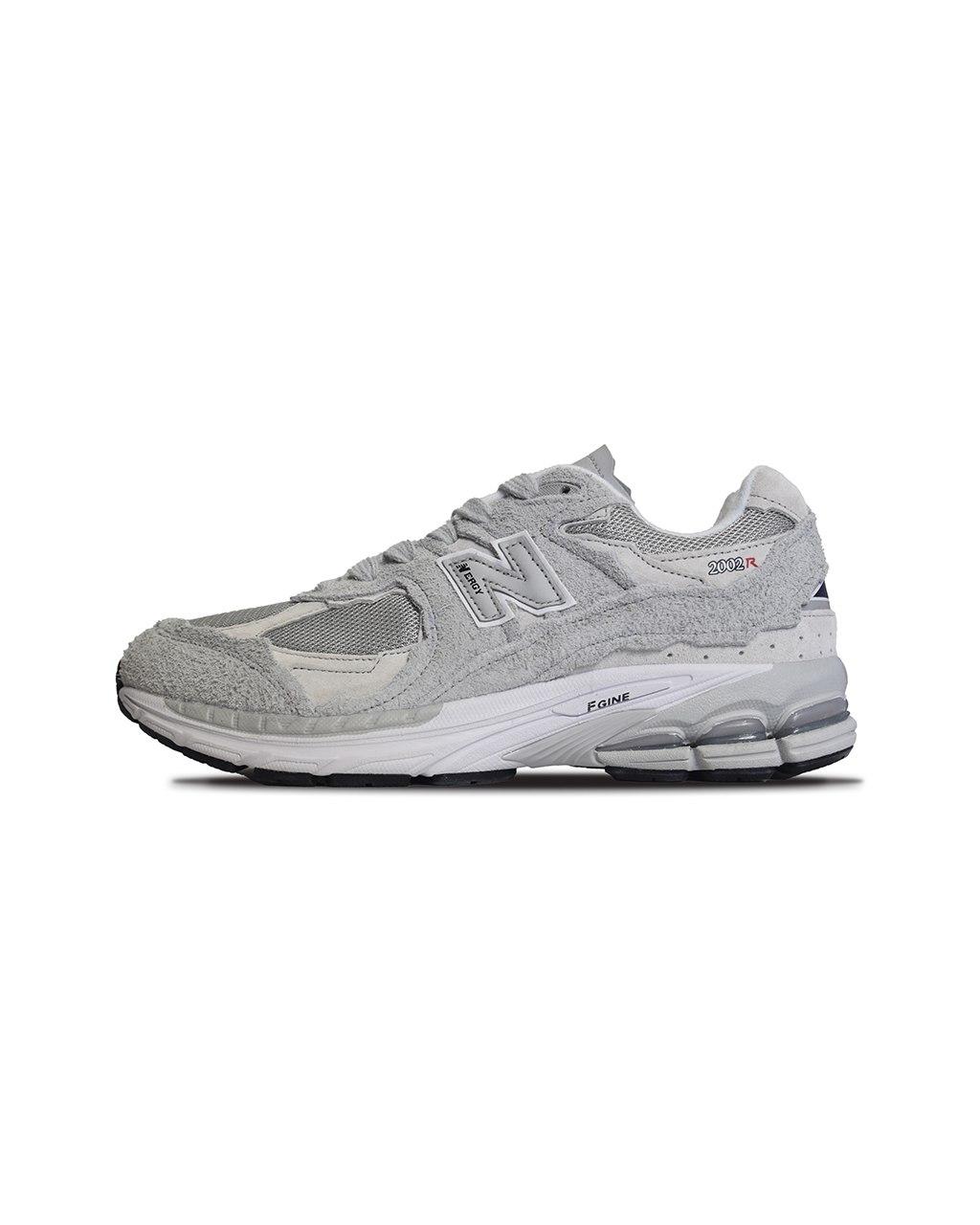 Чоловічі демісезонні кросівки New Balance 2202R Light Gray (світло сірі) спортивні кроси 9991 Нью Беленс vkross