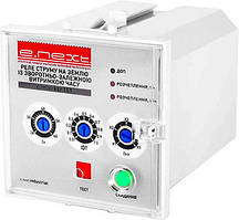 Реле контролю ізоляції